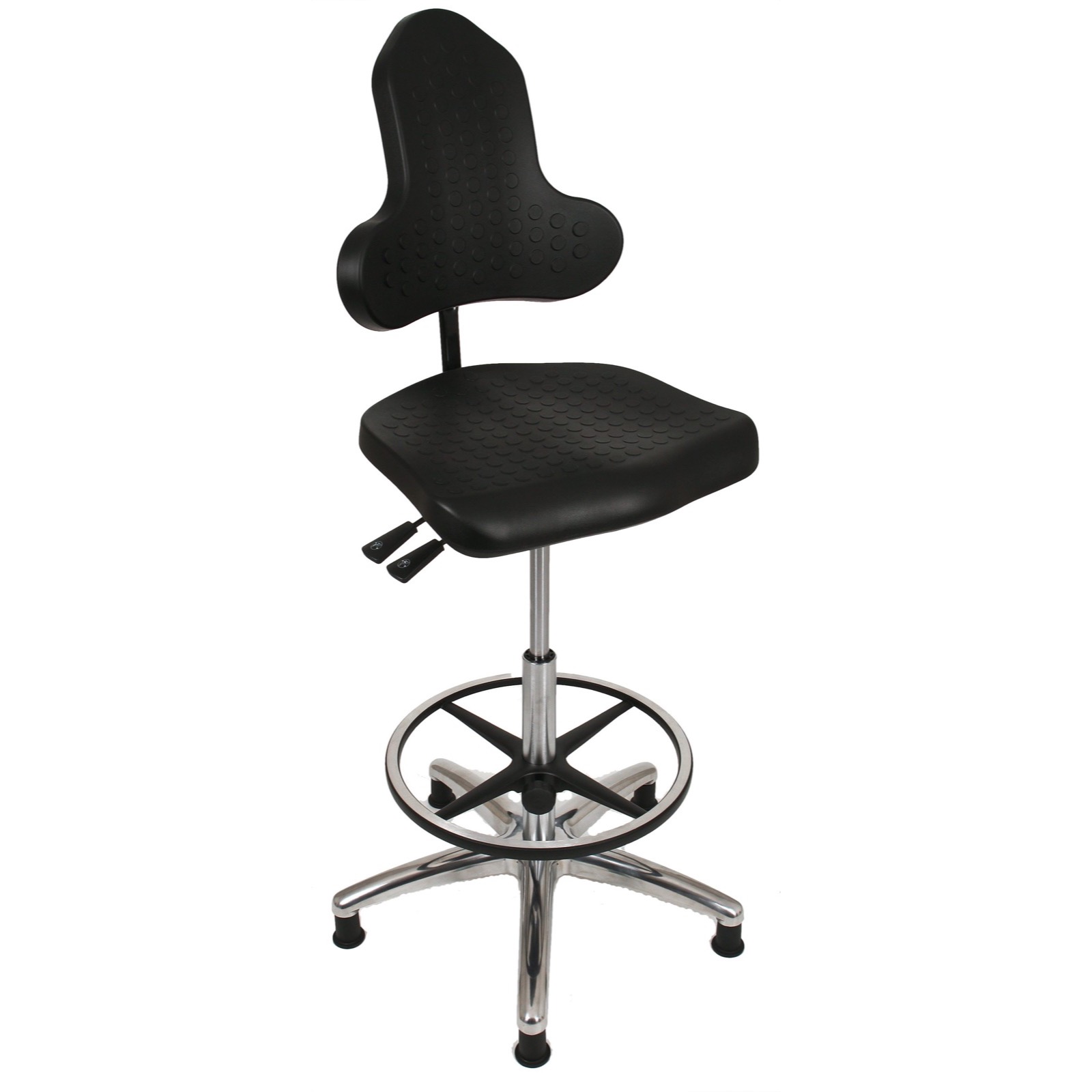 Arbejdsstol Comfort 