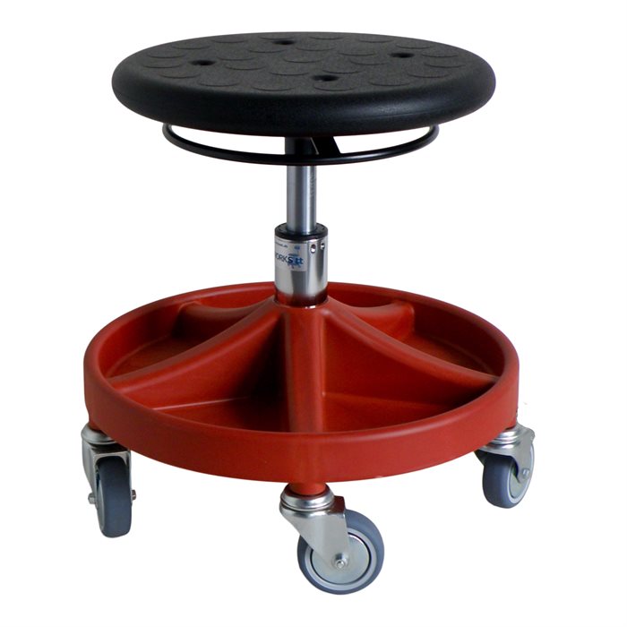 All-Round Moon med PU-skum sæde 3309