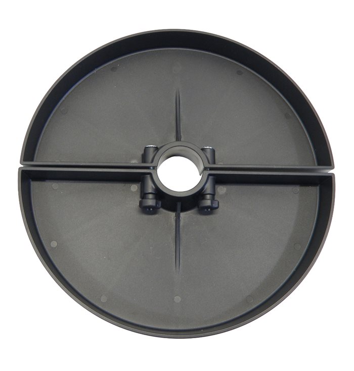 Ekstra værktøjsbakke til All-Round montørstol.